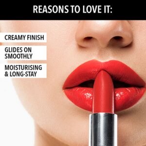 Blue Heaven Creme Lipstick - Riche Red 101 4 gm