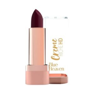 Blue Heaven Creme Riche Hd Lipstick Red 101 4 gm