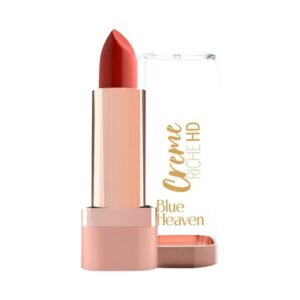 Blue Heaven Creme Riche Hd Lipstick Red 106 4 gm