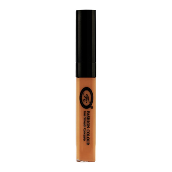Fashion Colour Cover Up Liquid Concealer, Shade 02 11 gm