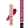 INSIGHT COSMETICS 24 HRS NON TRANSFER MATTE LIPSTICK (LL-03)-HOW YOU DOIN (05) 3 gm