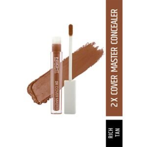 Insight Cosmetics 2X Cover Master Concealer - Rich Tan 6 ml