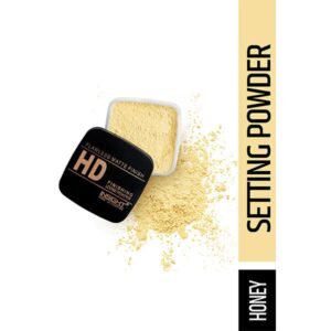 Insight Cosmetics HD Finishing Loose Powder - Honey 30 gm