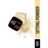 Insight Cosmetics HD Finishing Loose Powder - Ivory 30 gm