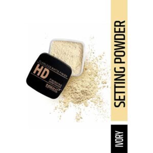 Insight Cosmetics HD Finishing Loose Powder - Ivory 30 gm