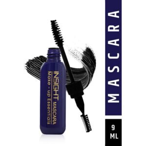 Insight Cosmetics Mascara 9 ml