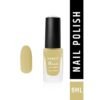 Insight Cosmetics 5 Toxic Free Long Lasting Nail Polish - 26 9ml