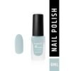 Insight Cosmetics 5 Toxic Free Long Lasting Nail Polish - 28 9ml