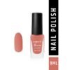 Insight Cosmetics Pastel Color Nail Polish - 30 9 ml