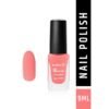 Insight Cosmetics Pastel Color Nail Polish - 35 9 ml