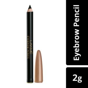 Lakme Eyebrow Pencil Black 1.2 Gm