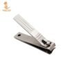 Majestique Nail Clipper Stainless Steel Fingernail Clippers 1's