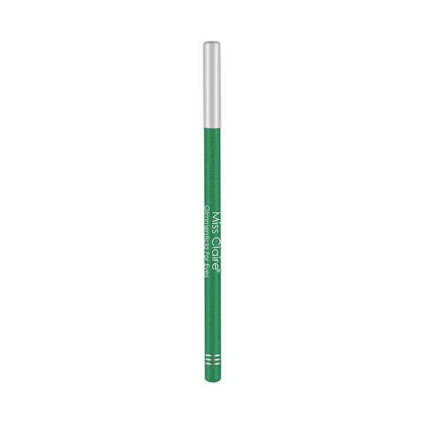 Miss Claire Glimmersticks For Eyes - Spring Green E-22 1.8 Gm