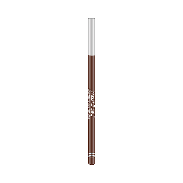 Miss Claire Glimmersticks For Lips L-01 Coffee Brown 1.8 Gm