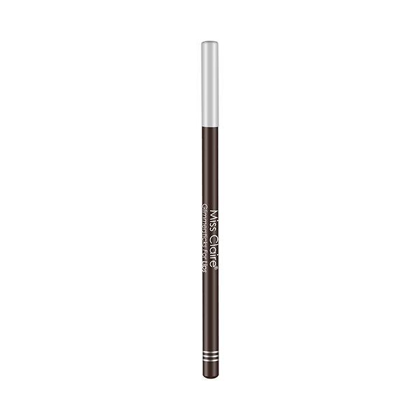 Miss Claire Glimmersticks For Lips L-17 Chocolate 1.8 Gm