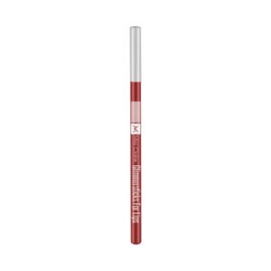 Miss Claire Glimmersticks For Lips L-31 Crimson Red 1.8 Gm