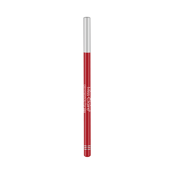 Miss Claire Glimmersticks for Lips L-41 Sence Red 1.4gm