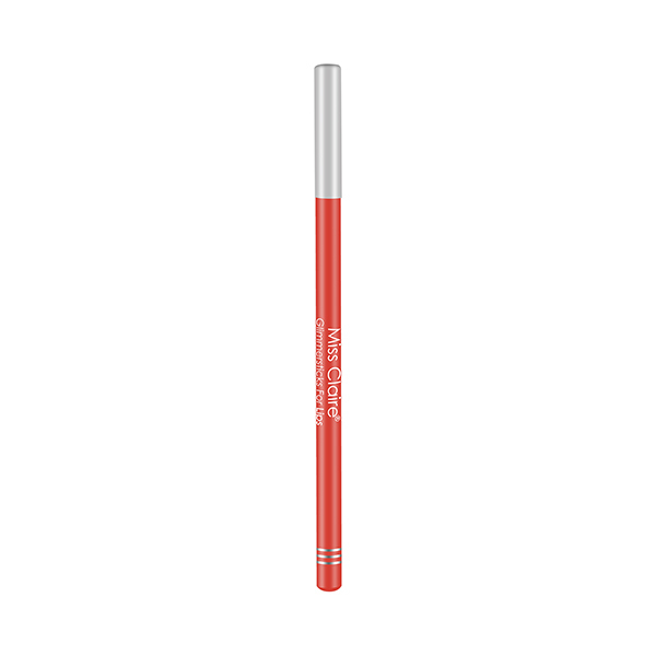 Miss Claire Glimmersticks For Lips L-48 Carrot Red 1.8 Gm