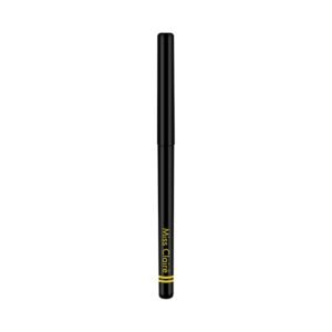 Miss Claire One Stroke Kajal Super Black Kajal (Yellow Printing) 0.35 Gm