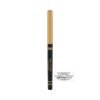Miss Claire Waterproof Extra Soft Kohl Pencil (Gold Cap) 0.35 Gm