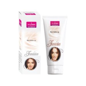 VI-John Foundation Tube 60 gm